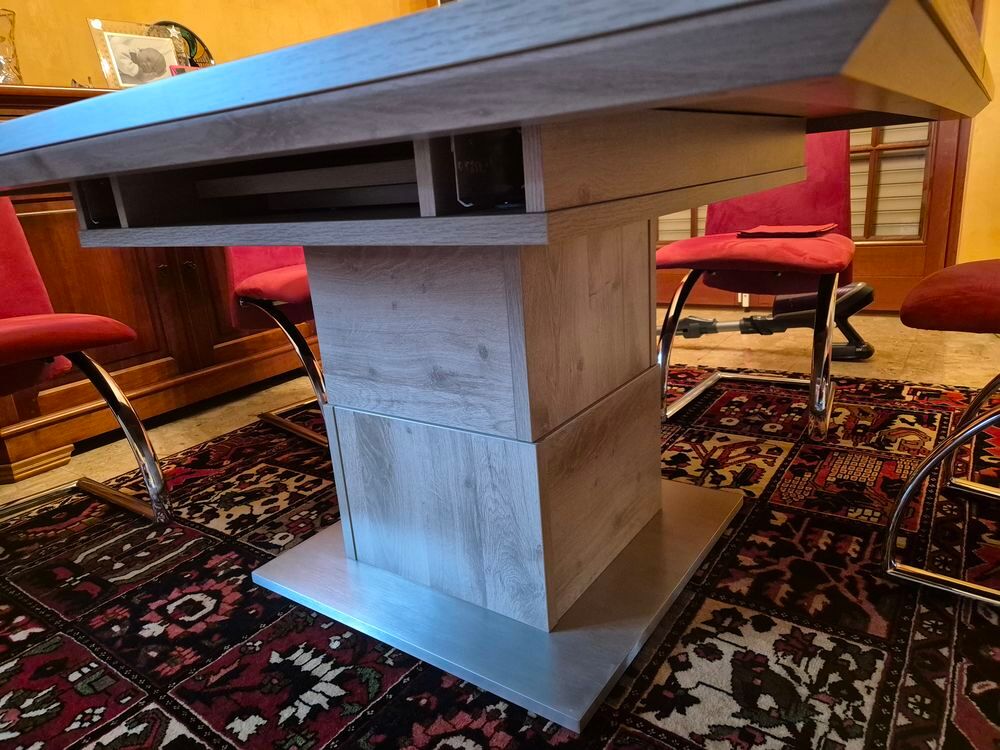 table salle &agrave; manger Meubles