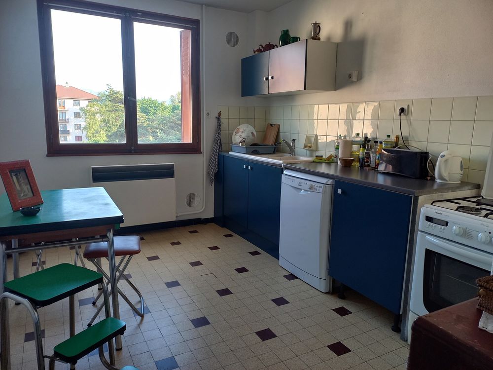 Vente Appartement lumineux appartement - Rumilly - 61 m2 Rumilly