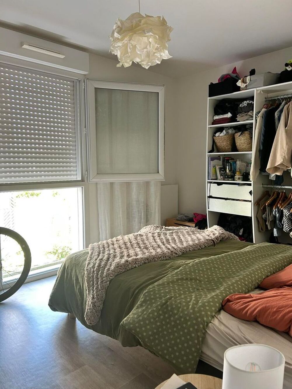 Location Appartement CHARMANT T2 à BAGNOLET Bagnolet
