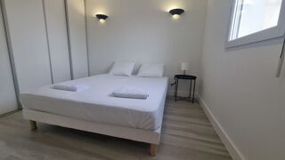  Appartement à louer 2 pièces 43 m² Frontignan
