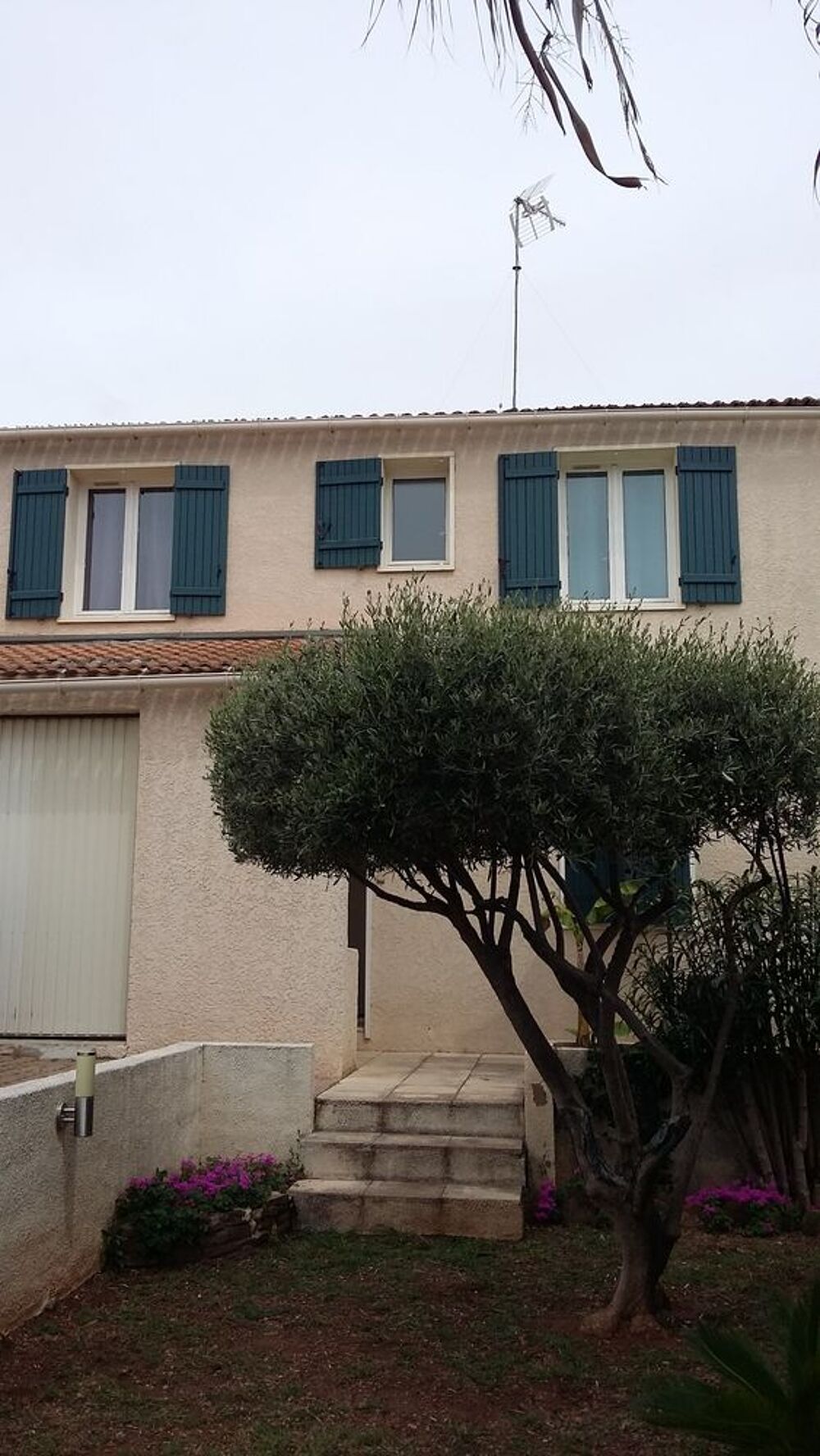 Location Maison Maison F5  92 m²  Beziers Montimaran  climatisée Béziers