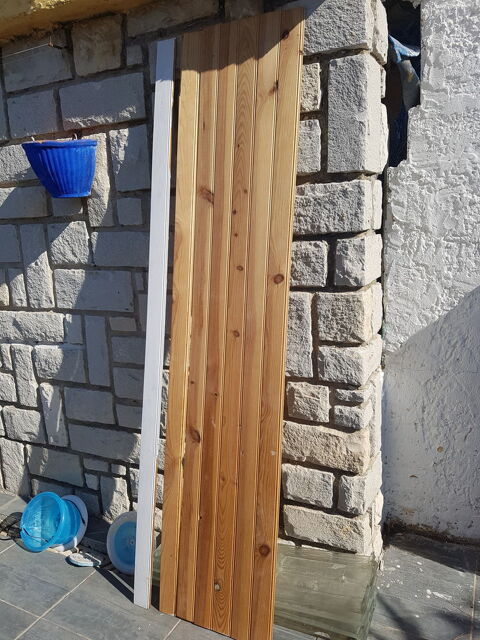 Lambris de bois profil mouchette 20 Port-Saint-Louis-du-Rhône (13)