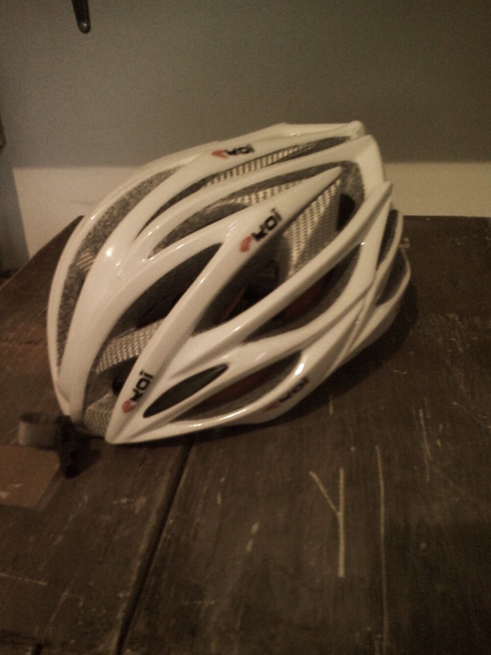 Casque EKOI Vélos