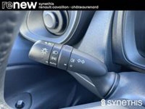 Aygo X 1.0 VVT-i 72 Dynamic 2024 occasion 84300 Cavaillon