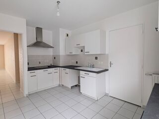  Appartement à vendre 4 pièces 100 m²