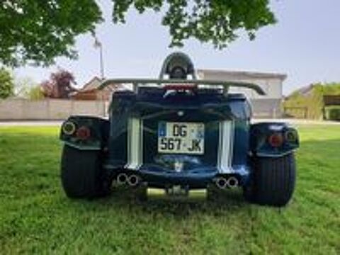  2014 occasion 51240 Mairy-sur-Marne