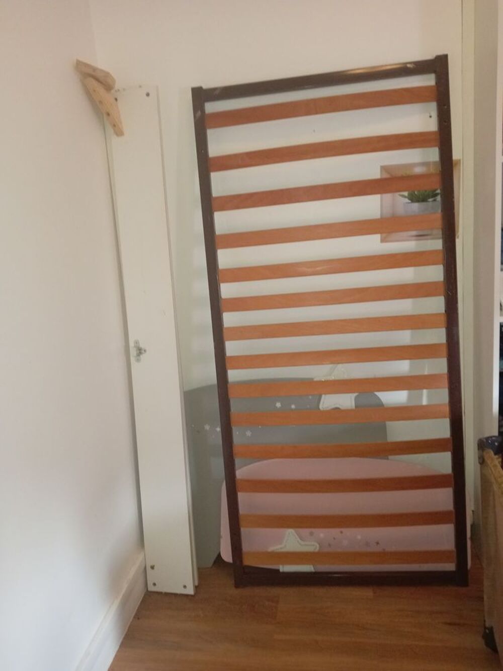 Chambre fille compl&egrave;te Mobilier enfants