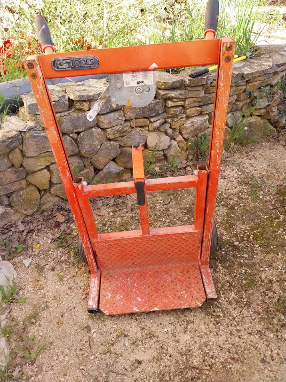 l&egrave;ve radiateur Bricolage