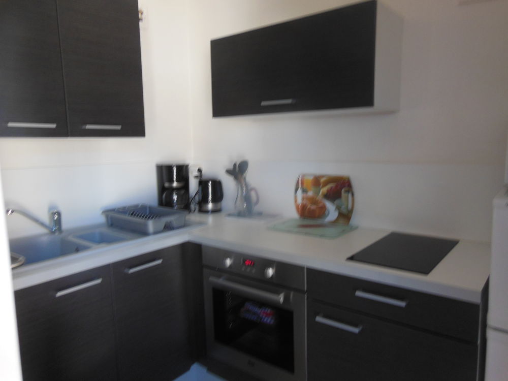   Joli studio à 300 m de la plage Nord-Pas-de-Calais, Berck (62600)