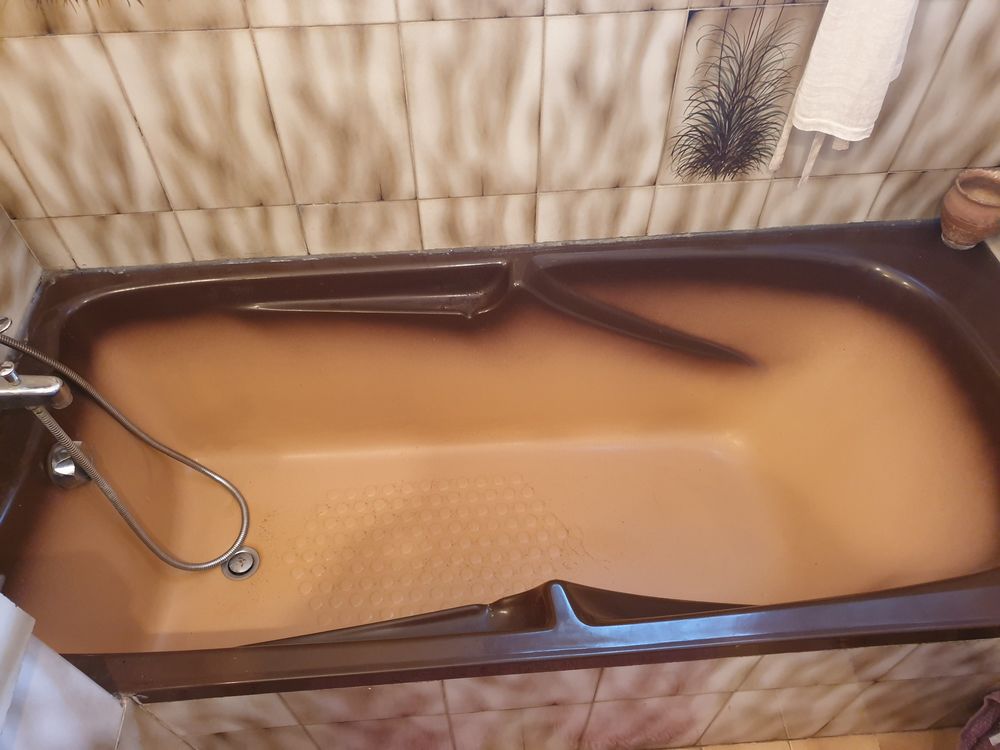 El&eacute;ments de salle de bains :
Bricolage