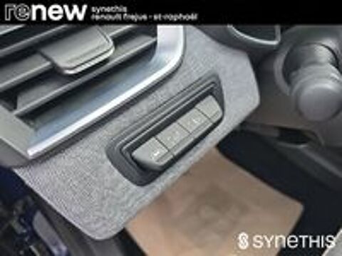 Clio V Clio E-Tech full hybrid 145 Techno 2024 occasion 83600 Fr&eacute;jus