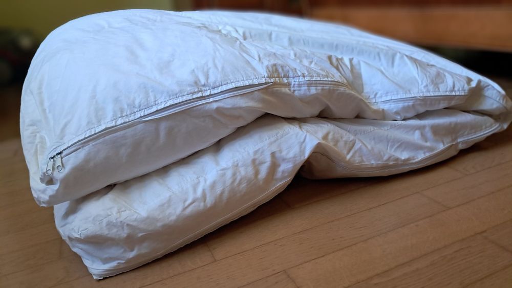 Surmatelas Décoration