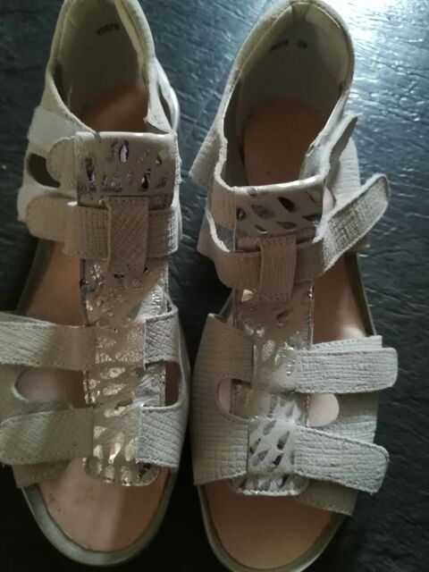 Lot de chaussures 0 Ermont (95)