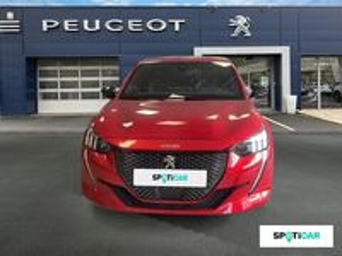 208 BlueHDi 100 S&S BVM6 GT 2021 occasion 46000 Cahors