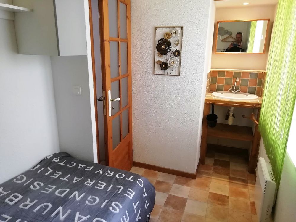   La Casa Gônes. Meublé classé 2* Languedoc-Roussillon, Olonzac (34210)