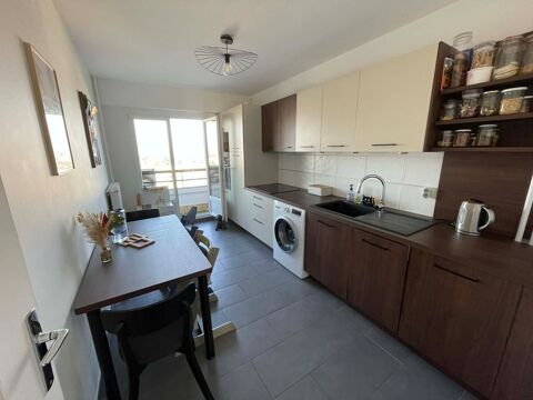   Appartement Caluire Montessuy 3 pi�ces 73 m� Appartement - 3 pi�ce(s) - 73 m�