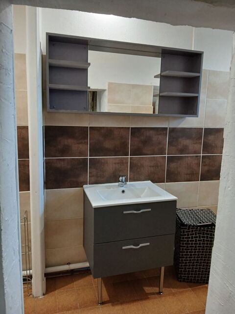  Appartement � louer 2 pi�ces 36 m�