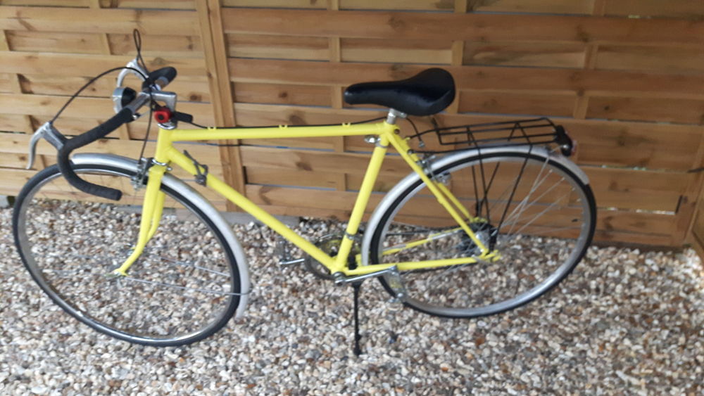 v&eacute;lo d homme Vélos