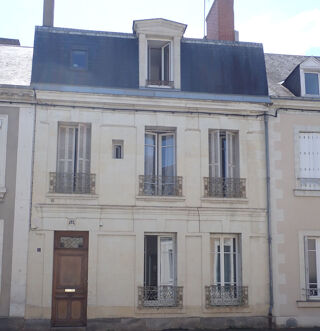  Maison à vendre 8 pièces 145 m²