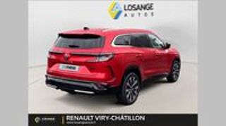 Espace E-Tech hybrid 200 Techno 2024 occasion 91170 Viry-Ch&acirc;tillon