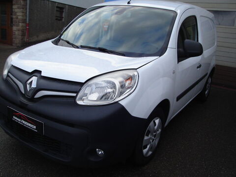Renault Kangoo KANGOO EXPRESS DCI 110 E6 EDC EXTRA R-LINK 2019 occasion Hattmatt 67330
