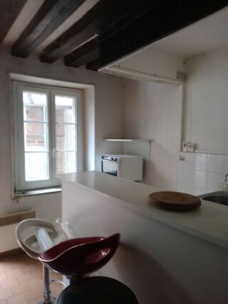  Appartement � louer 1 pi�ce 22 m�
