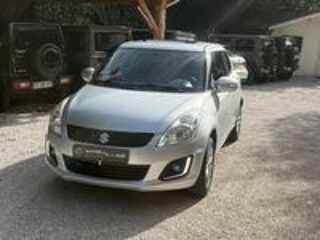 Swift Pack 4x4 2016 occasion 13790 Peynier