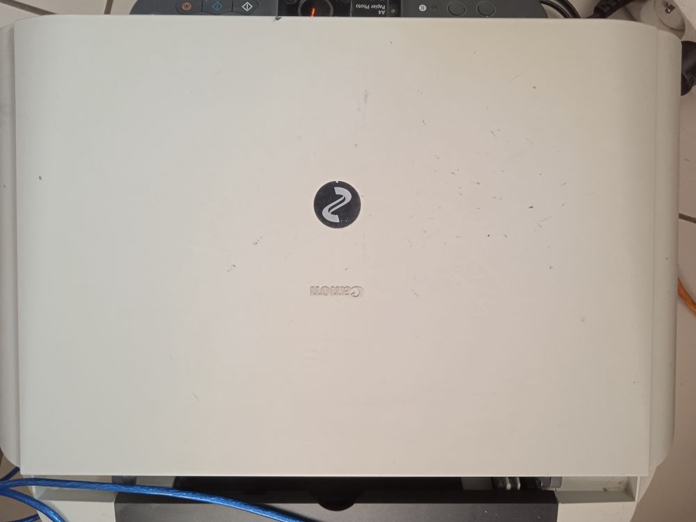 je une imprimante Matériel informatique