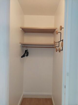  Appartement à louer 3 pièces 55 m²