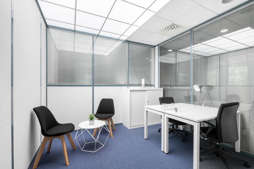   Espaces de bureau professionnels à Rungis Orly Rungis  aux conditions intégralement flexibles 