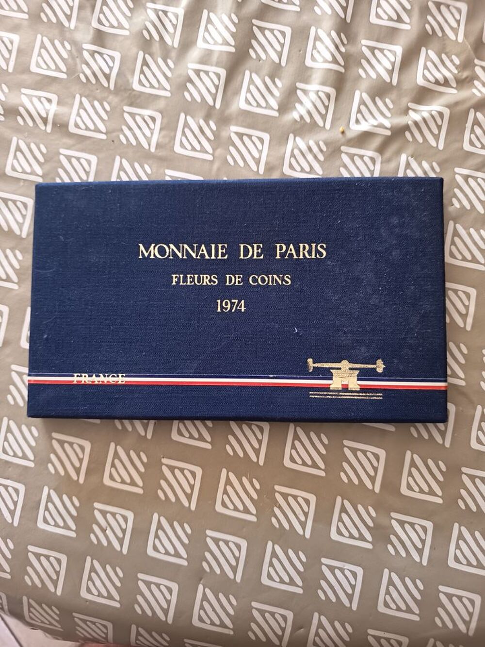 monnaie de paris 