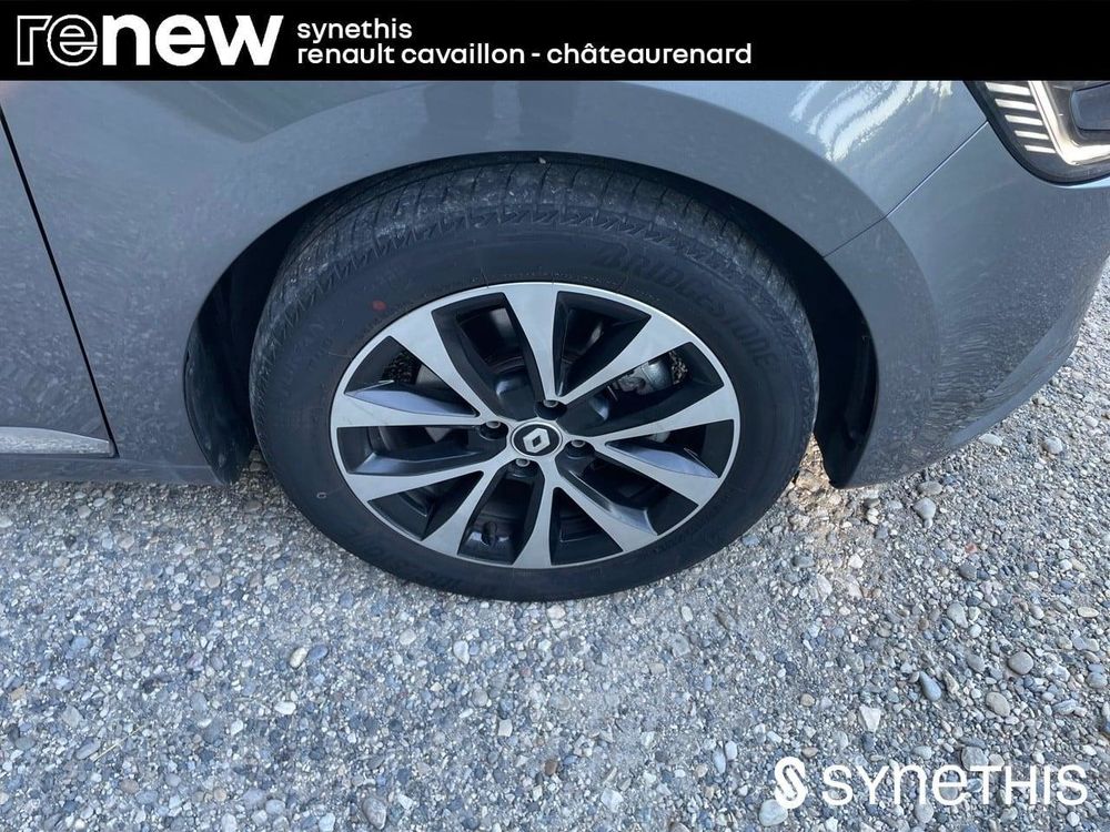 Clio V Clio E-Tech full hybrid 145 Techno 2023 occasion 84300 Cavaillon