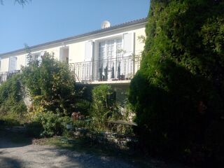  Maison � vendre 14 pi�ces 200 m�