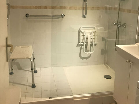  Appartement  louer 2 pices 46 m