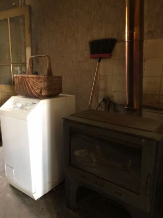  Maison à vendre 3 pièces 54 m² Semur-en-auxois