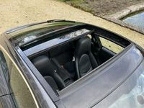 911 (997) 911 Targa 4S 3.8i Tiptronic S A 2008 occasion 59310 Auchy-lez-Orchies