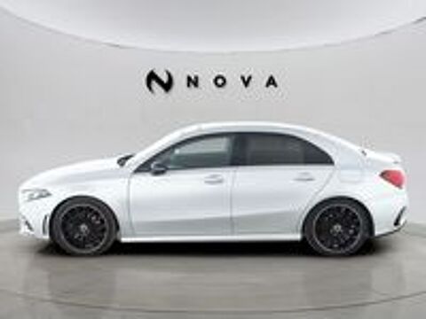 Classe A 250 4Matic AMG 2021 occasion 33600 Pessac