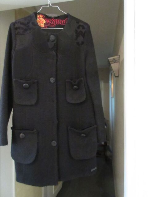 Manteau DESIGUAL 20 Jury (57)
