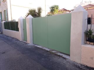  Maison � louer 3 pi�ces 50 m� Nice