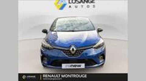 Clio V Clio TCe 90 Techno 2023 occasion 92120 Montrouge