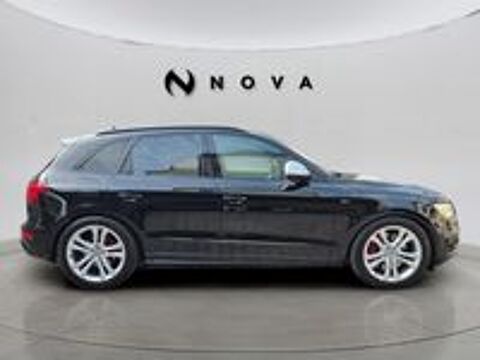 SQ5 3.0 TDI Quattro 2015 occasion 33600 Pessac