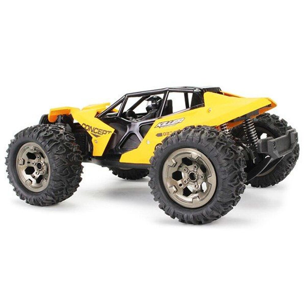 Voiture T&eacute;l&eacute;command&eacute;e Jeux / jouets