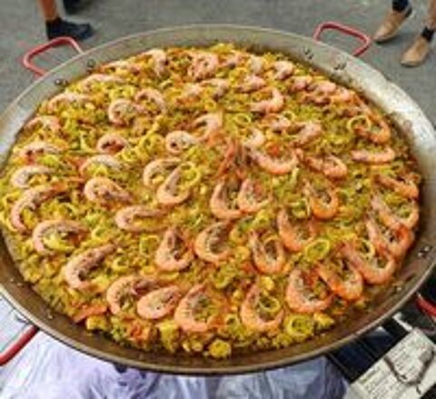   cuisine à domicile traiteur  