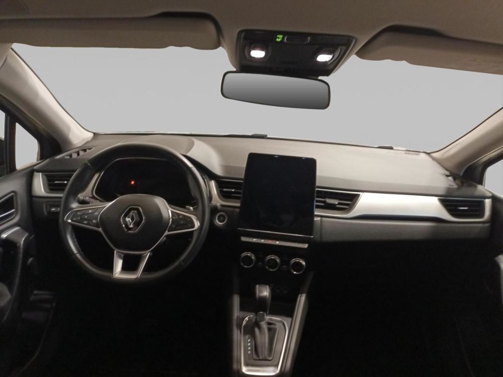 Captur TCe 160 EDC - 21 Intens 2022 occasion 08000 Charleville-M&eacute;zi&egrave;res