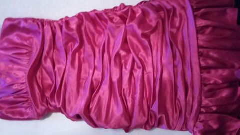 robe de c�r�monie + �tole 30 Dax (40)