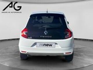 Twingo III SCe 65 Equilibre 2022 occasion 08300 Rethel