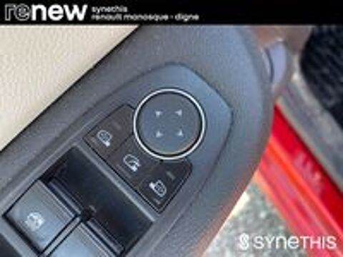 Clio V Clio E-Tech full hybrid 145 Techno 2023 occasion 04100 Manosque
