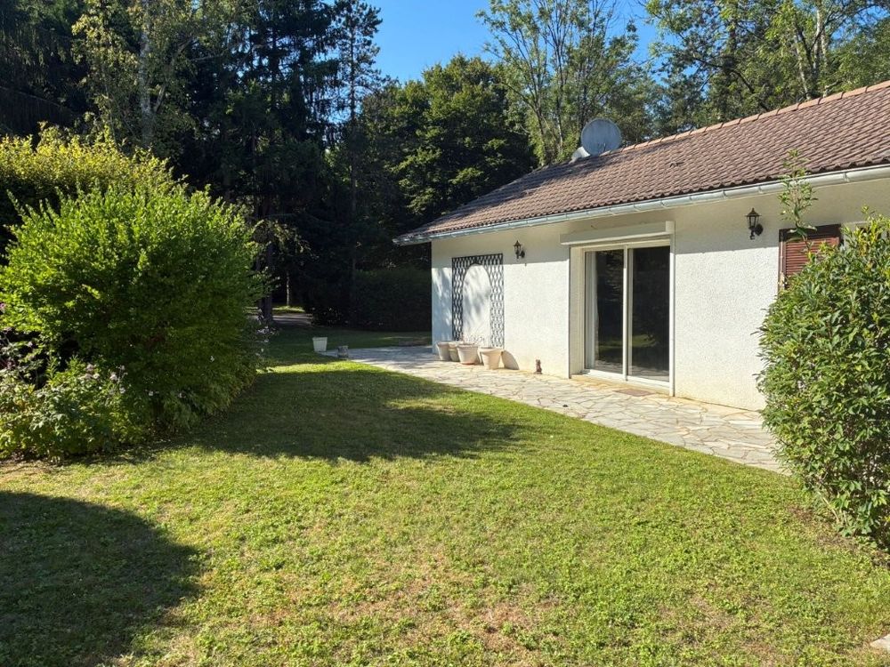 Vente Maison Grande maison domaine de Clairis Savigny-sur-clairis