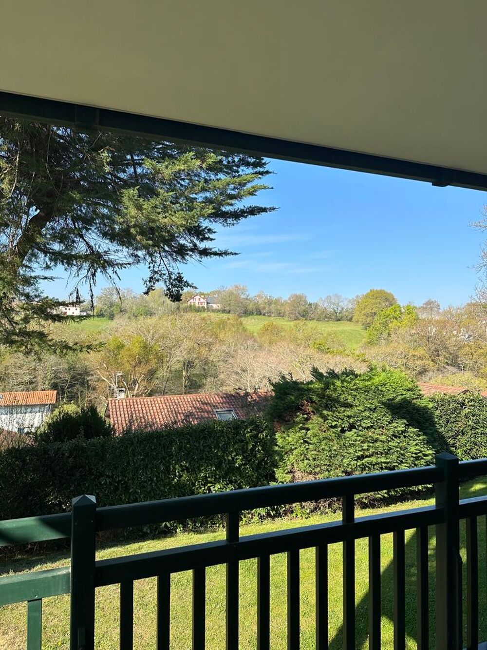 Vente Appartement T4 lumineux 89m Ciboure