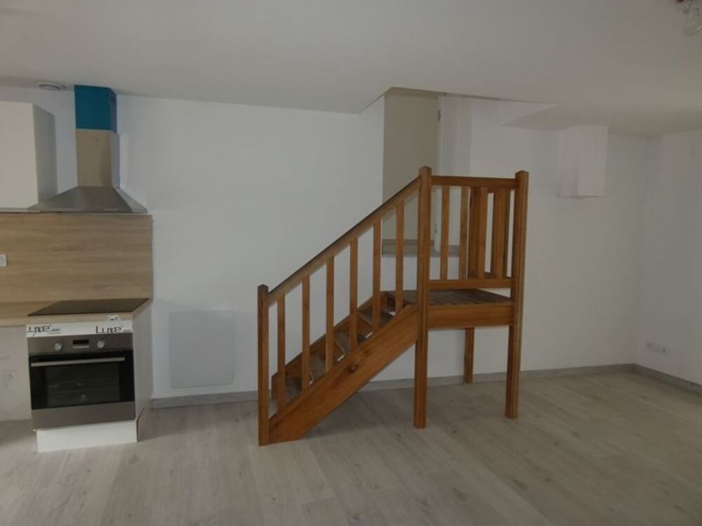 Vente Maison Maison de village - 98m ² Aspres sur buech